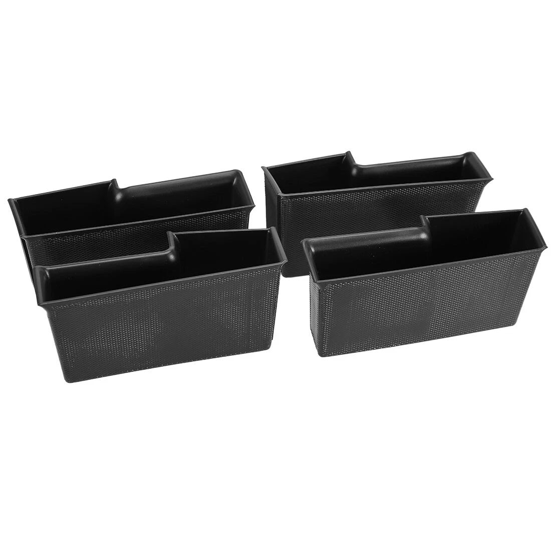 Front Rear Door Handle Storage Box Organizer Tray for Ford Maverick (2022-2023)