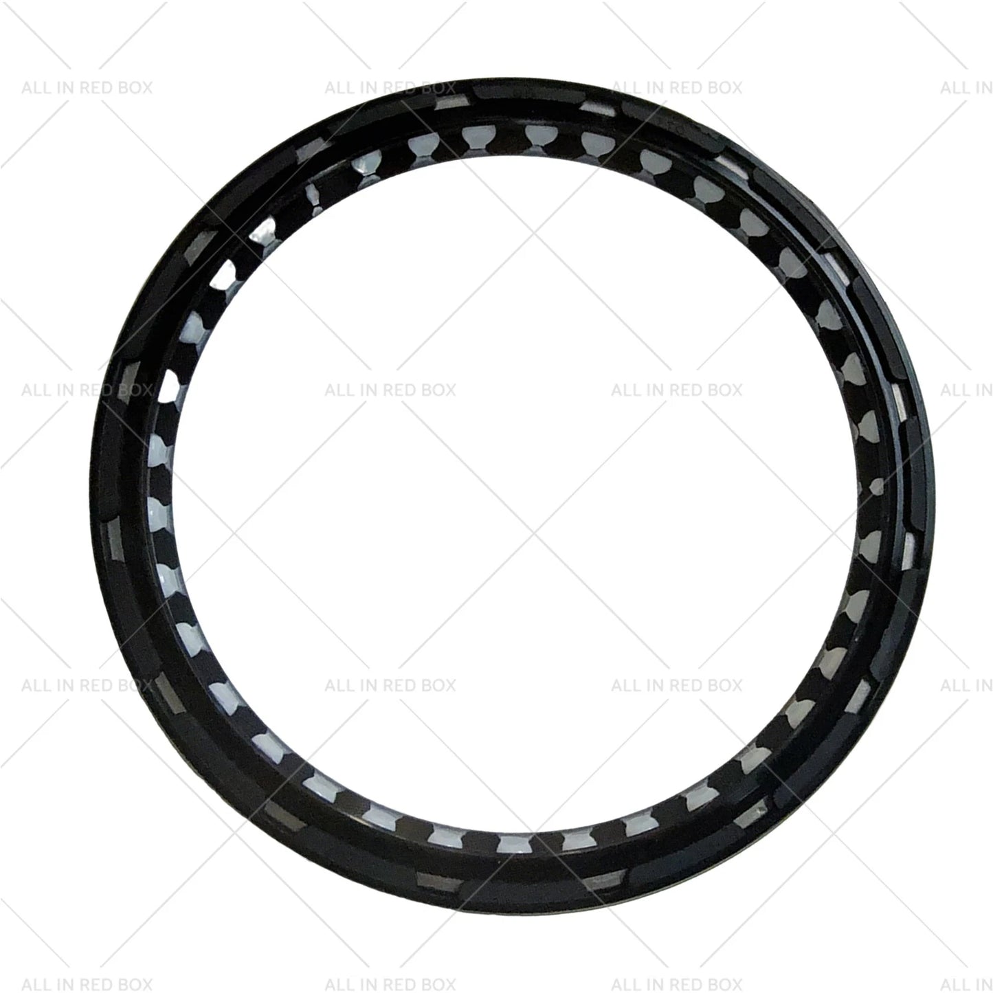 Rear Crankshaft Oil Seal for Toyota Hilux LN167R (1997-2005) 3.0L Diesel