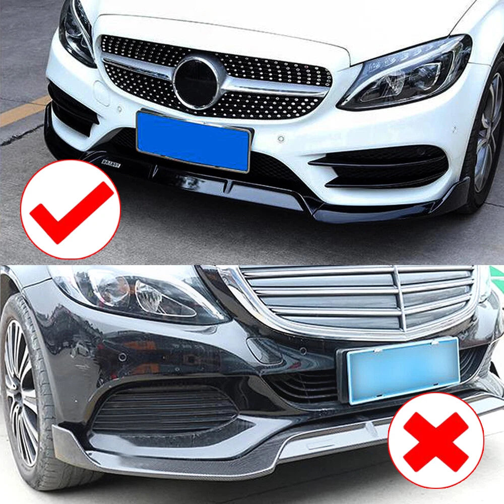 Air Vent Cover Trim for 2015-2018 Mercedes-Benz C Class (2015-2018)