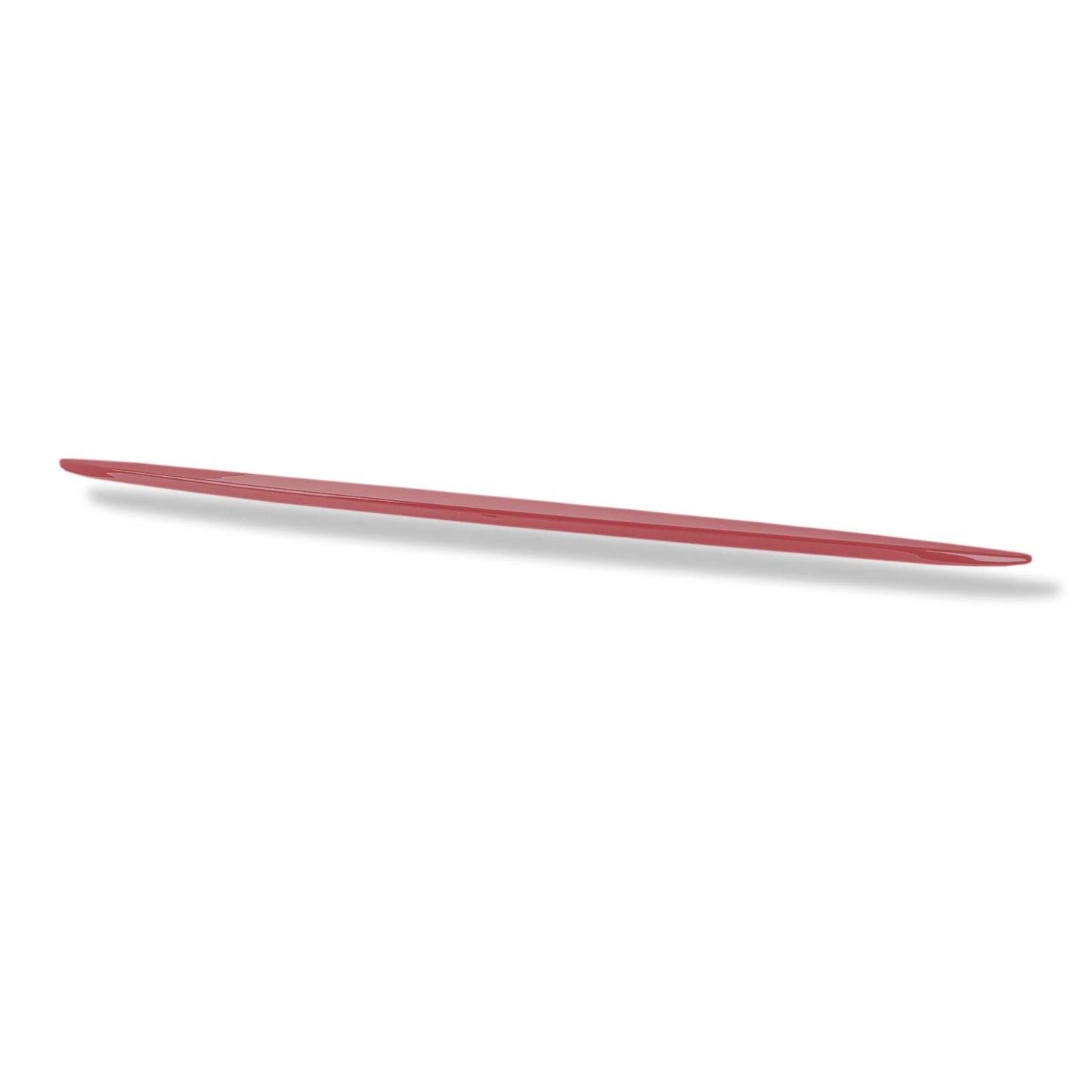 Boot Spoiler for Mercedes E-Class W213 (2017-2023)