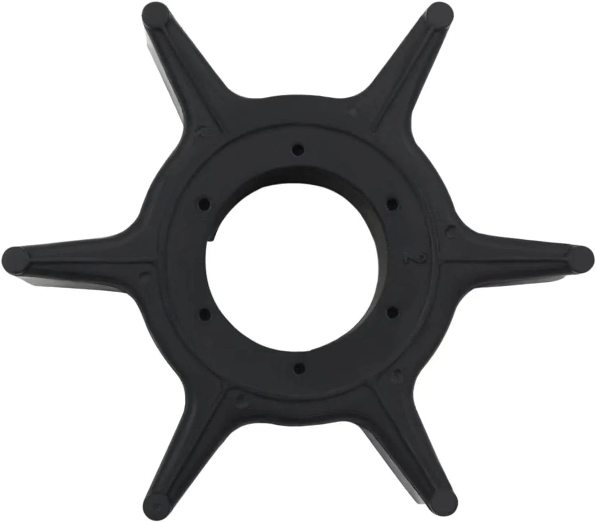 Water Pump Impeller for Honda Outboards 25 30 HP