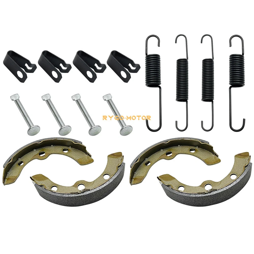 Brake Shoes Pins for Club Car DS G&E / Precedent G&E (1995-2004)