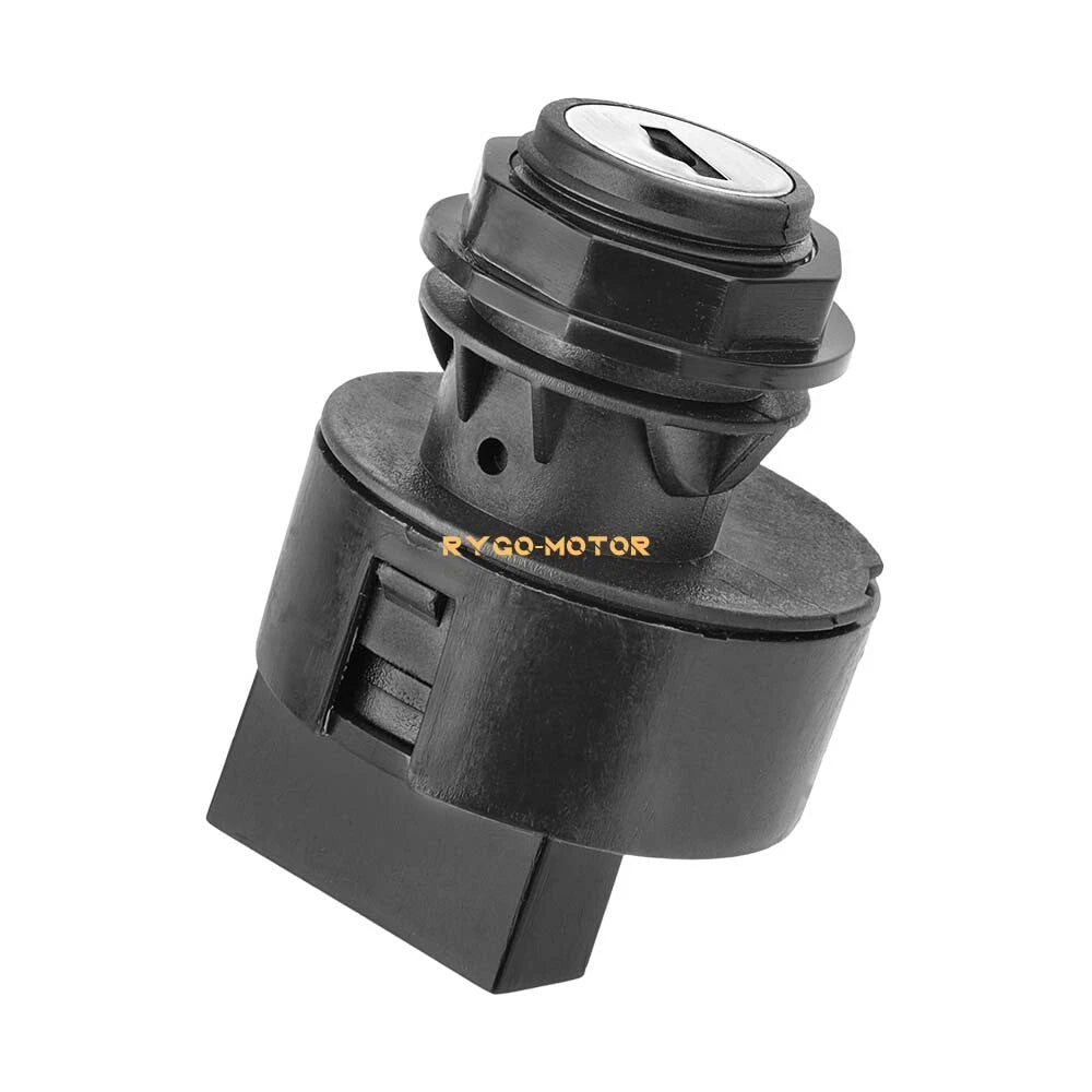 Ignition Key Switch for Polaris Magnum 325 2x4 4x4 Hds (2000–2001)