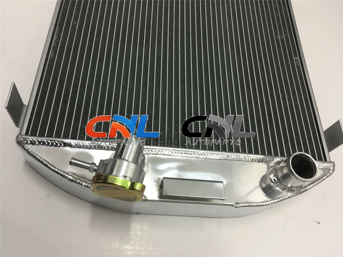 3 Core Aluminum Radiator 22.5" for Ford Hi-Boy (1932)