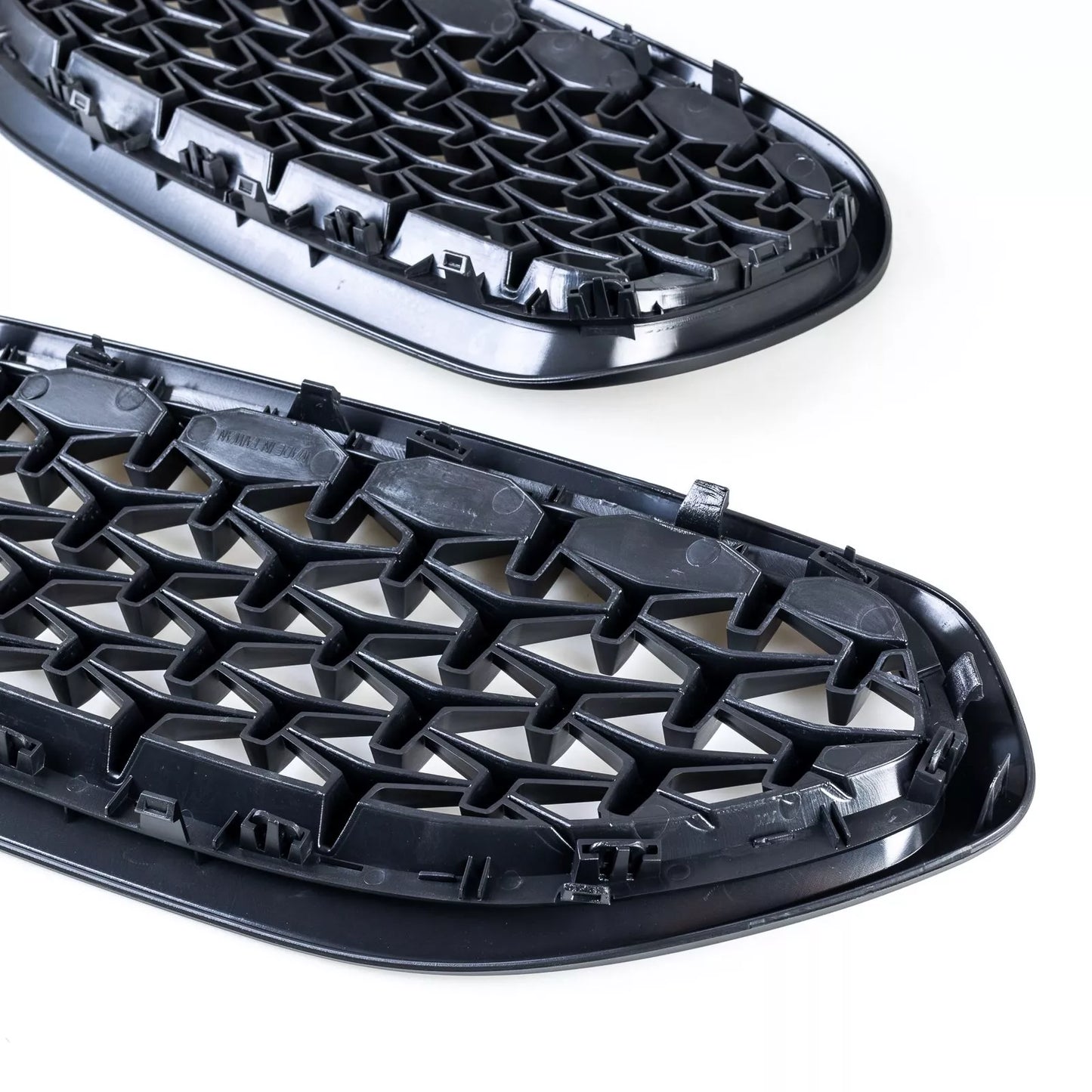 Grille Diamond Slats Style for BMW Z4 (2019-2024)