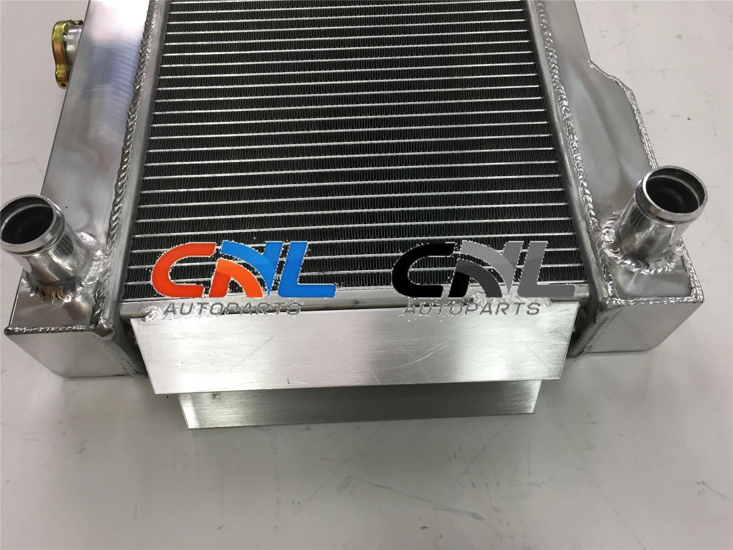Aluminum Radiator for Rover MG/MGB-GT (1962-1974)