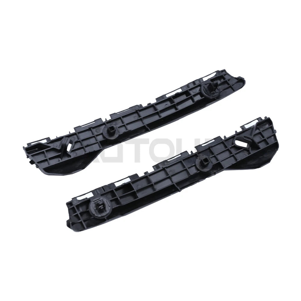 Rear Bumper Bracket Set for Toyota Yaris (2015–2017)