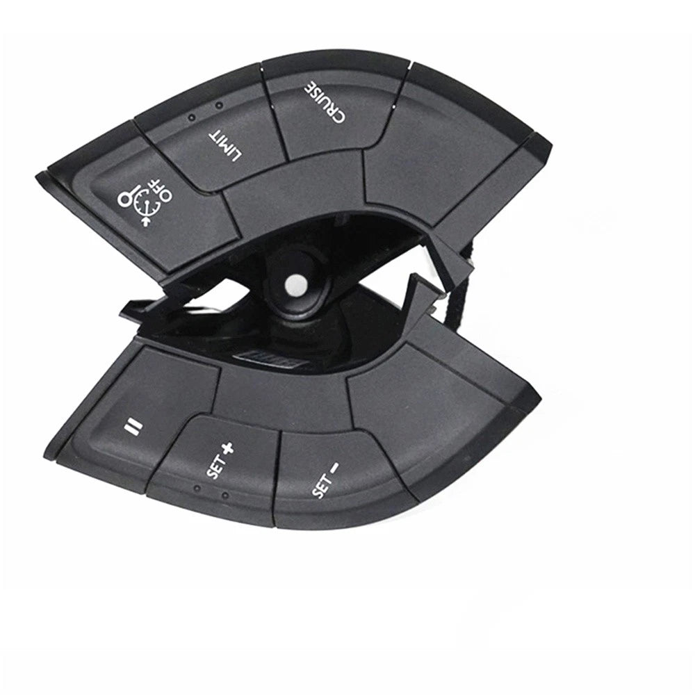Cruise Control Switch Button for Peugeot 508 508SW (2011-2018)