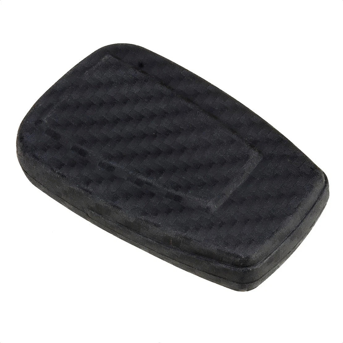 Carbon Fiber Key Cover Shell for Toyota Camry, Corolla (2018-2023)