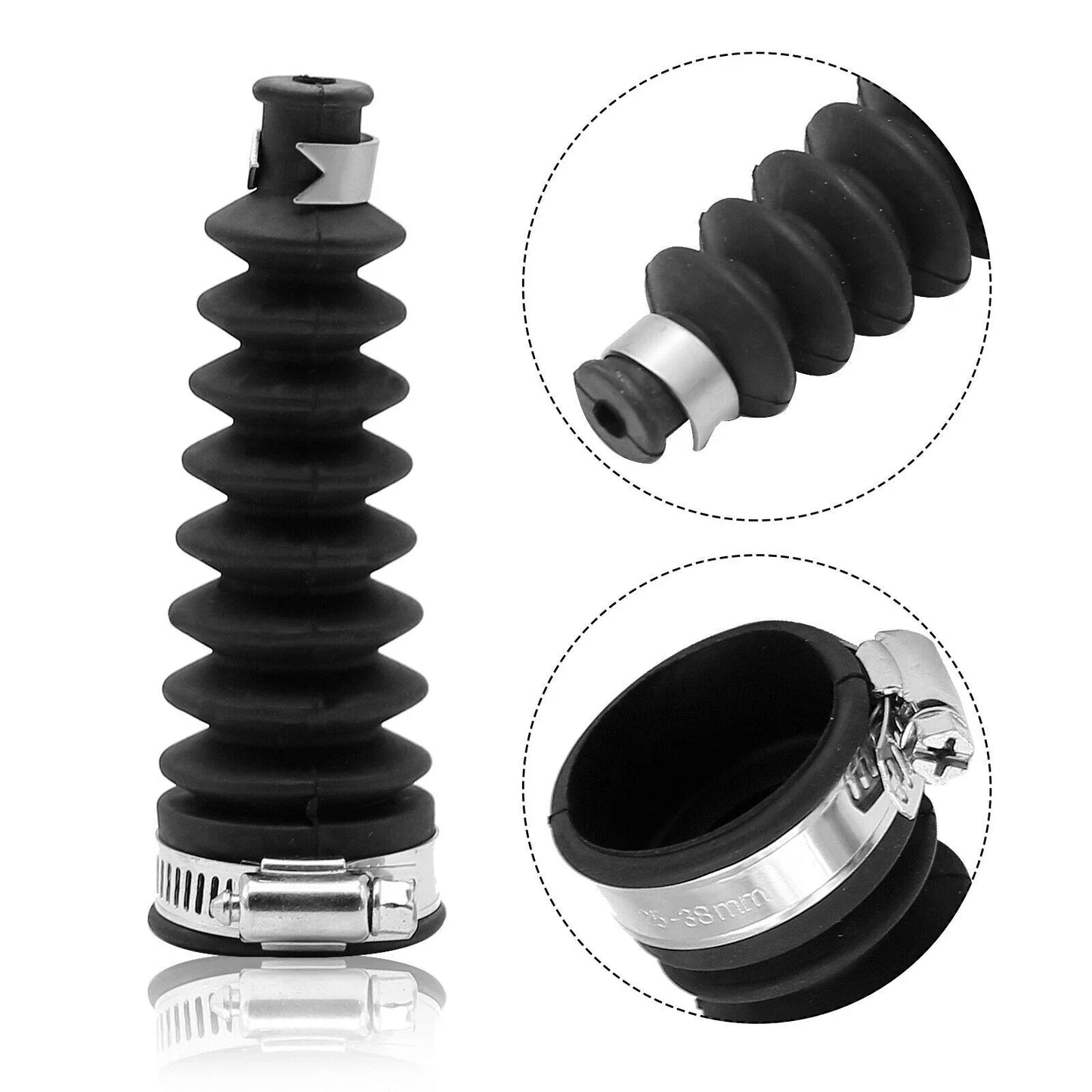 Shift Cable Bellow for Mercury Mercruiser Bravo Alpha