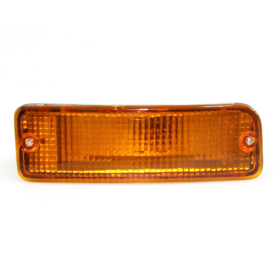 Bumper Bar Indicator Lights for Toyota Hilux 1988-1997