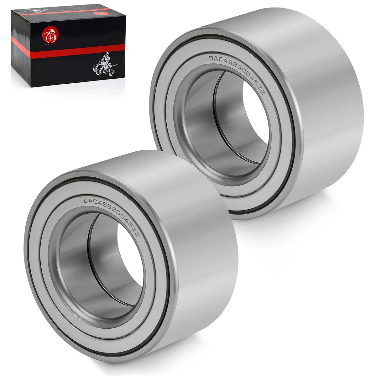 Rear Trailing Arm Bearing for Can-Am Outlander 800R Max 800R (2009–2012)