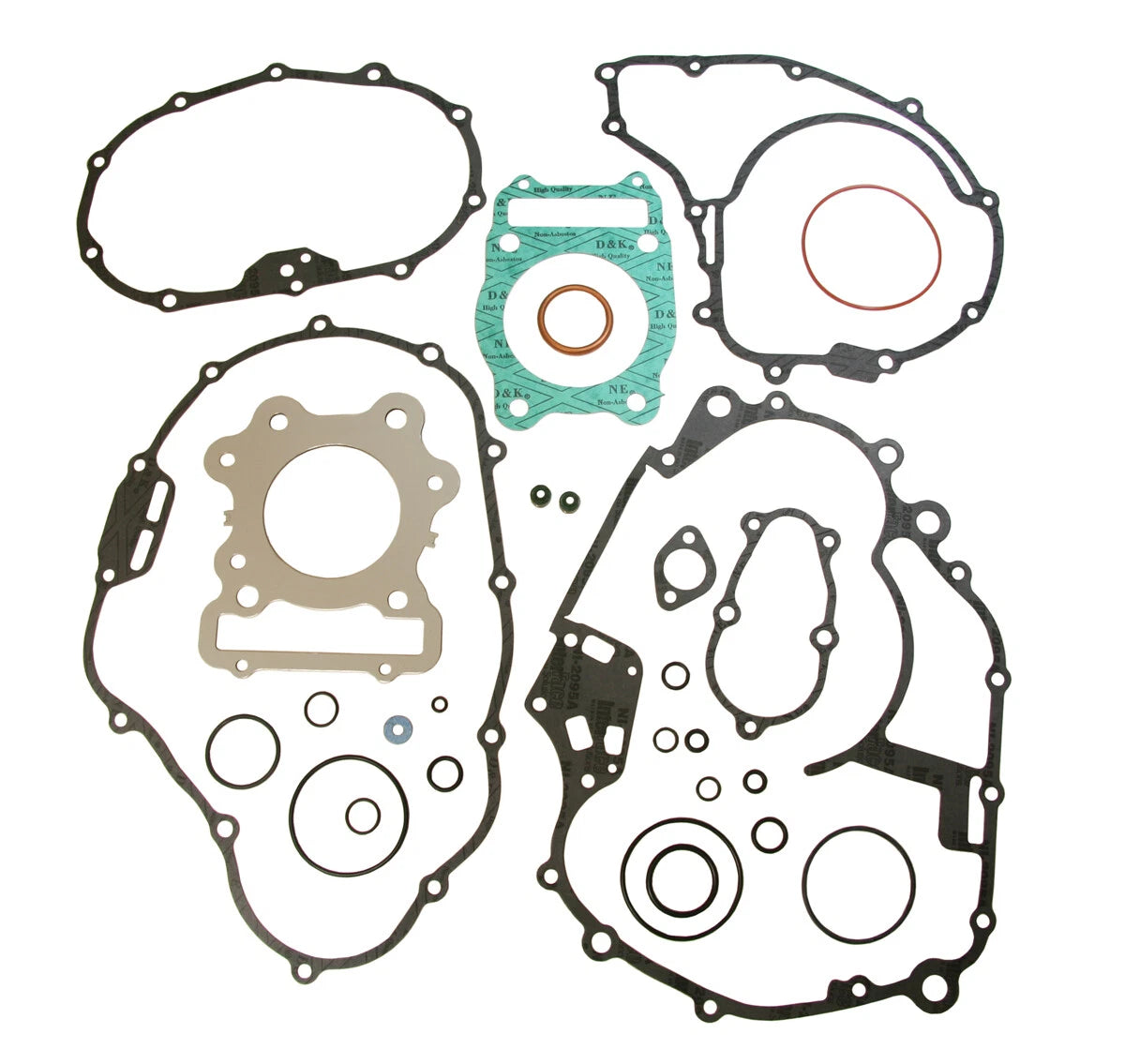 Namura Full Gasket Kit for Honda Fourtrax TRX300 (1988–2000)