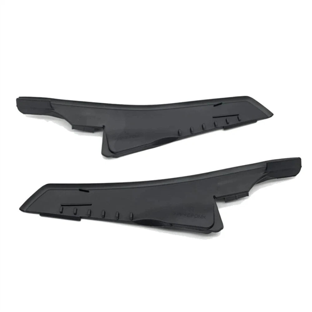 Front Windshield Wiper Cowl Cover Trim for 07-13 Toyota Corolla