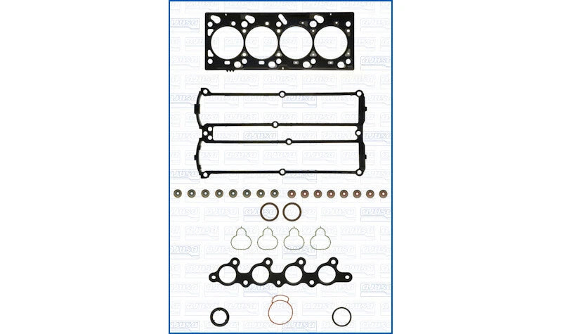 Cylinder Head Gasket Set / 2.0L / for Ford Focus (2002–2005)