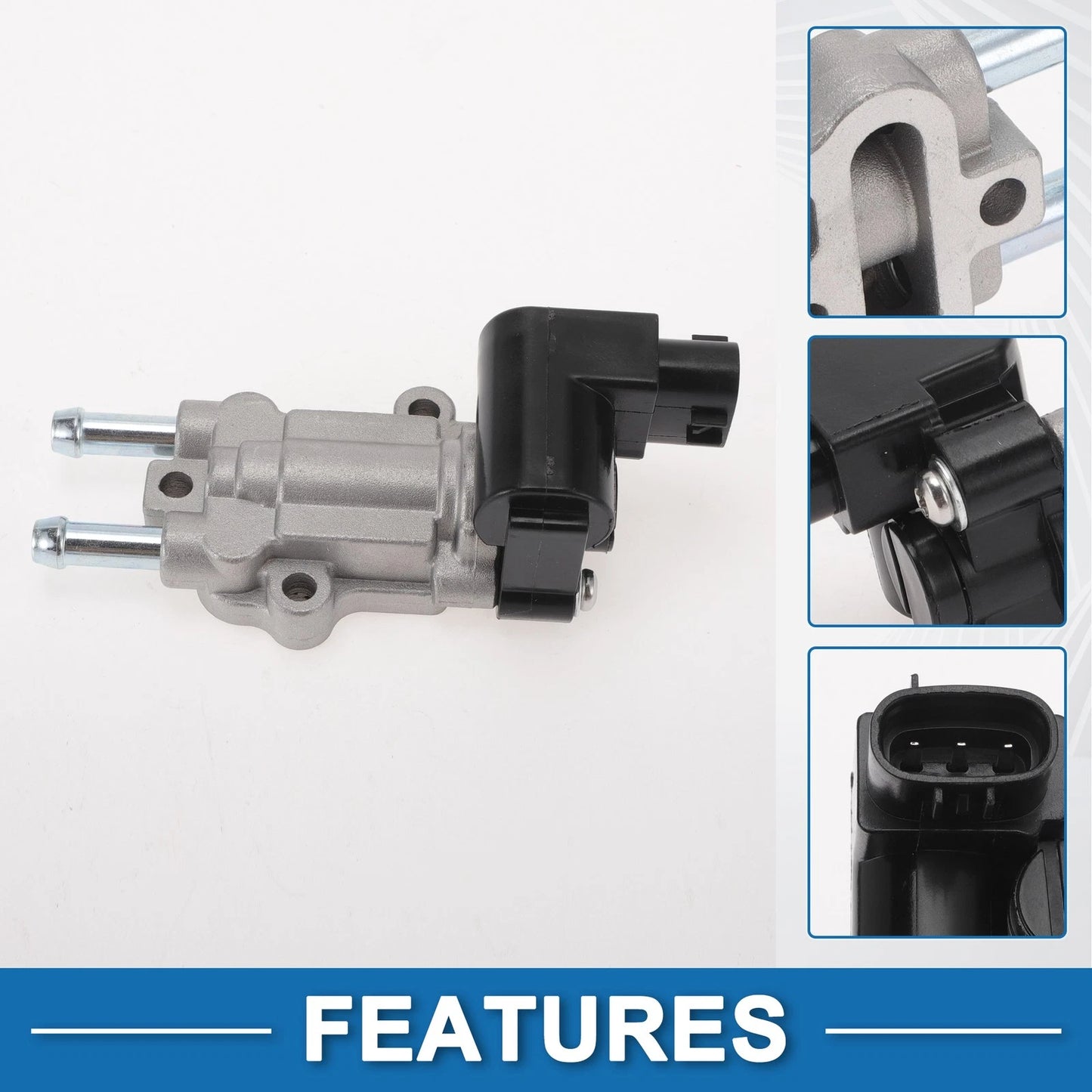 Idle Air Control Valve for Toyota Corolla (2003-2006)