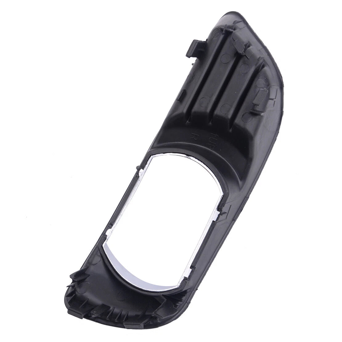 Front Bumper Fog Light Trim Bezel Cover for Toyota Camry (2007-2009)