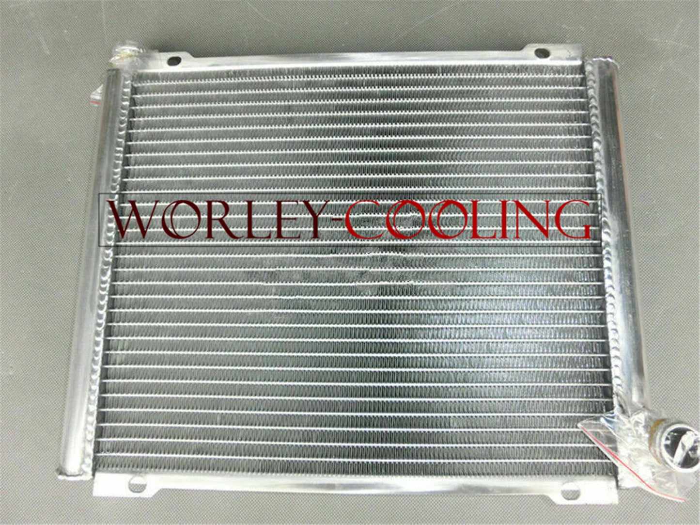 7" Radiator Fan for Outlander MAX Renegade L 450/500/650/800/1000 (2012-2020)