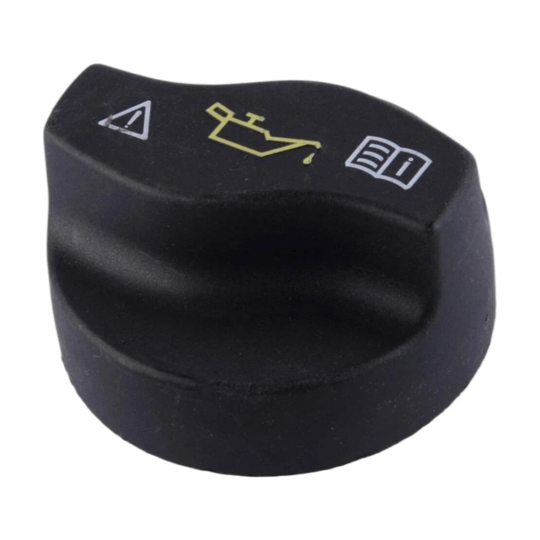 Oil Filler Cap for Mercedes-Benz C, CL, CLK, E, S, G, GL, GLC, GLE, GLK