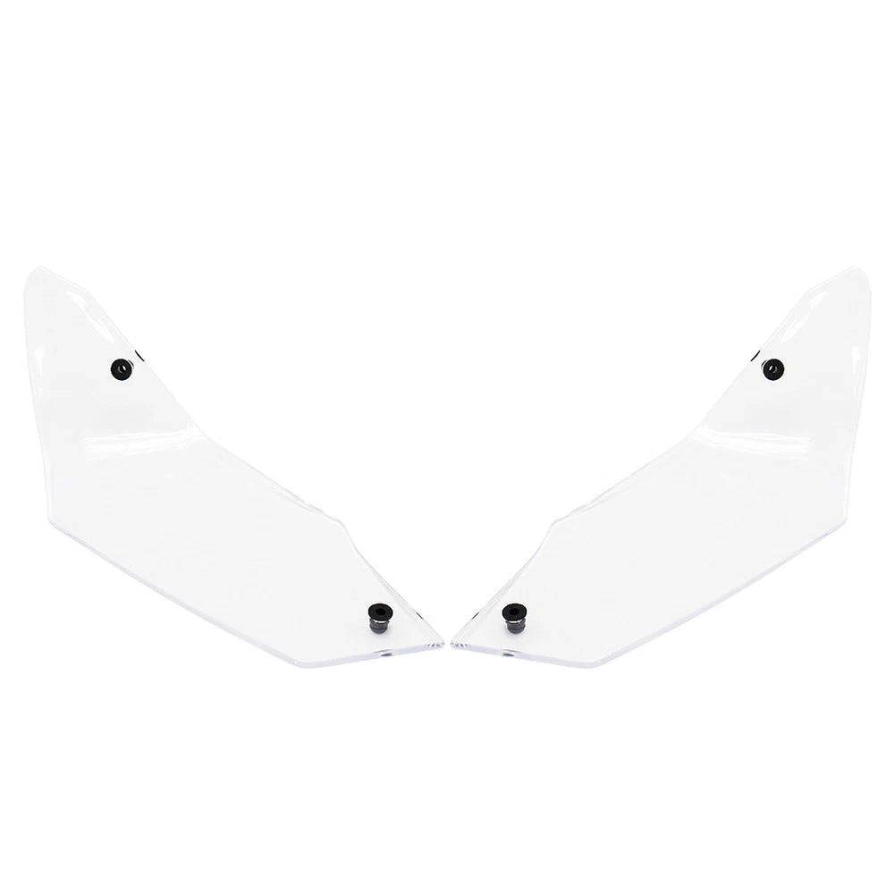 Wind Deflector Handguard Cover for BMW R1200GS LC R1250GS HP (2013-2023)