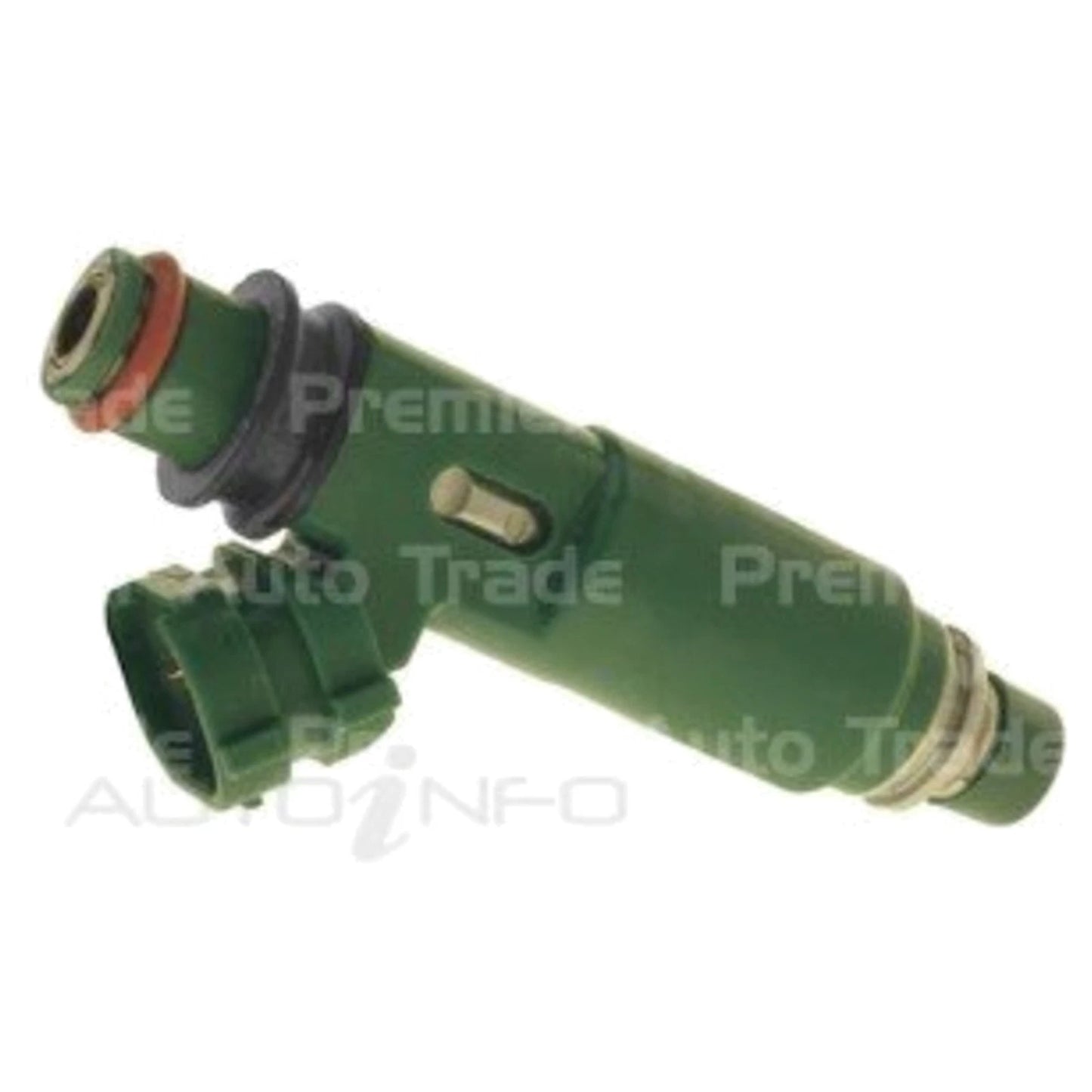 Petrol Fuel Injectors / Set of 6 / for Toyota Landcruiser FZJ105 FZJ78 FZJ79