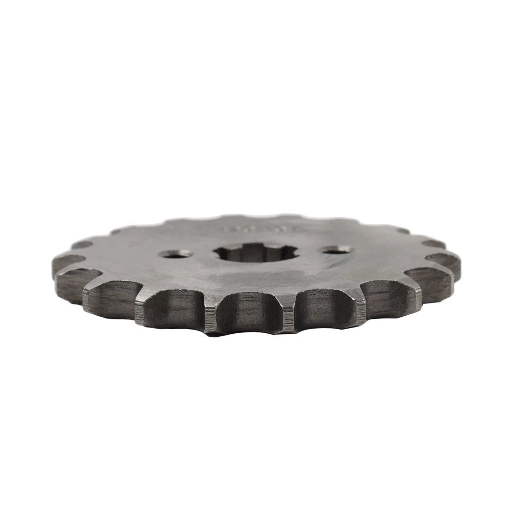 17mm 18T Front Sprocket for 110CC 125CC ATV Pit Dirt Quad Bike