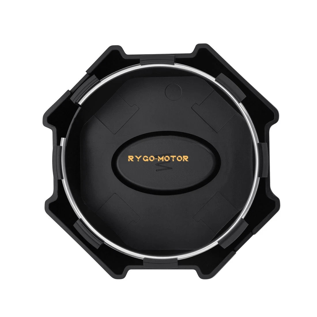 2x Wheel Rim Caps for Polaris Sportsman ACE 570 (2015–2019)