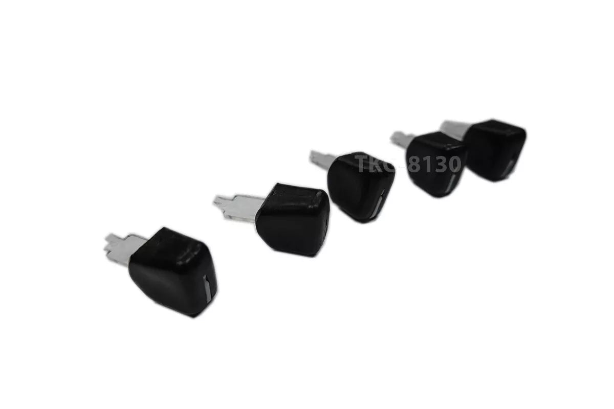 5 x Air Condition Switch Trim for Toyota Corolla (1993-1997)