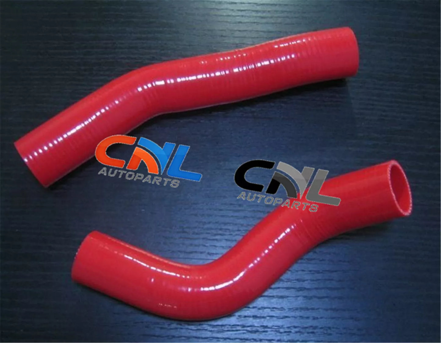 Silicone Hose Kit for Toyota Landcruiser HZJ80 90-98 (1990-1998)
