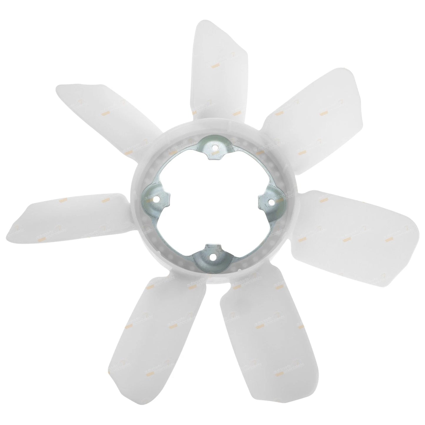 Cooling Fan Blade for Toyota Landcruiser UZJ200 V8 4.7L 2UZ-FE (2007–2012)