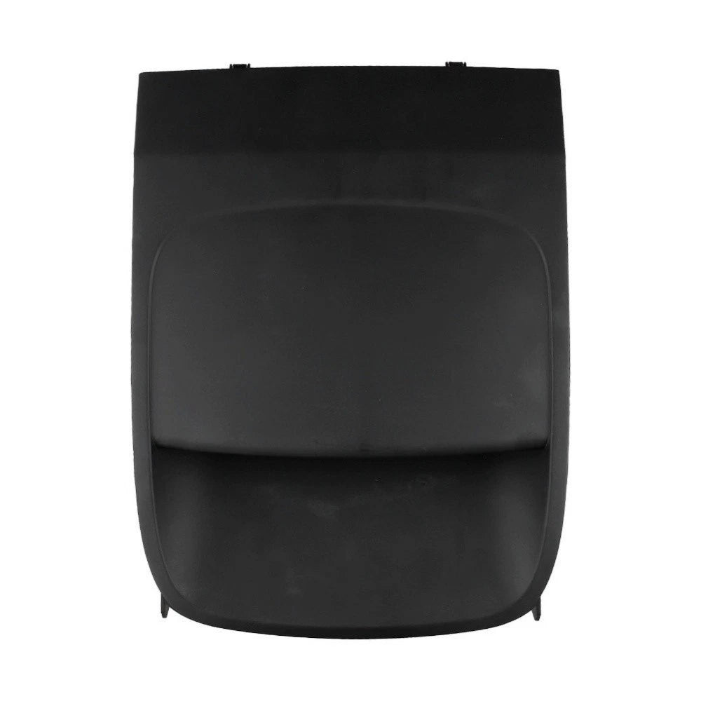 Dash Clock Center Frame for Kia Forte Koup (2010-2016)