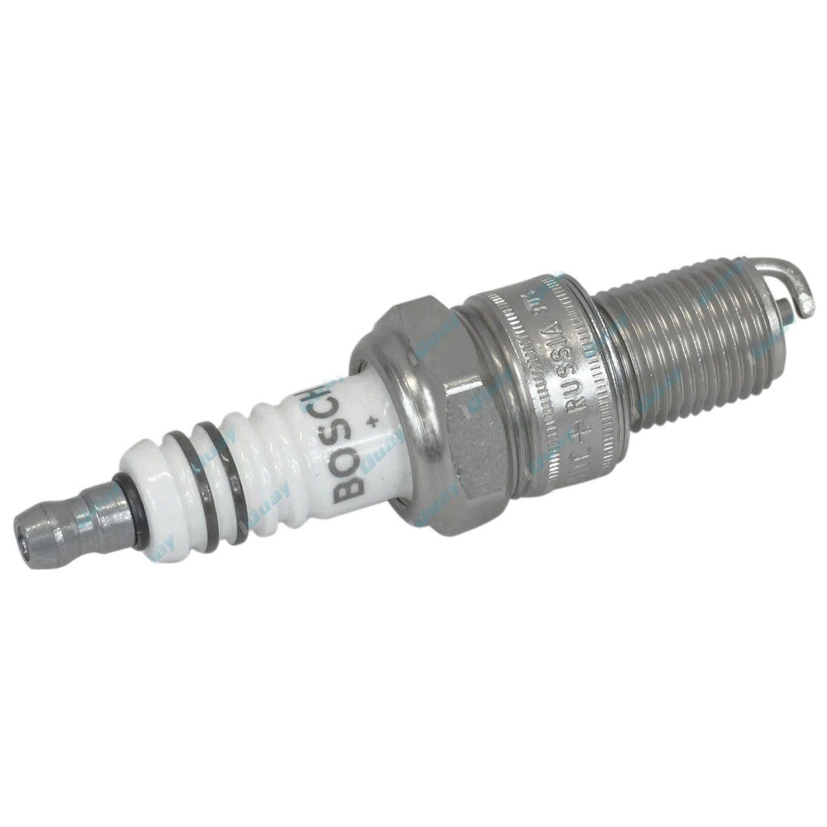 Bosch Spark Plugs 6cy Set for Toyota Supra MA61 2.8L 5M-E 1983~1986 Engine
