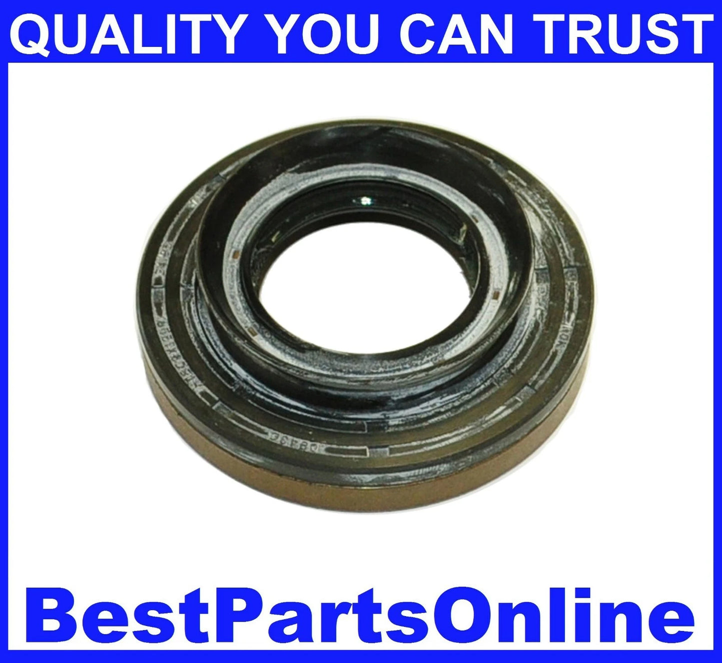 Output Shaft Seal for Buick/Cadillac/Chevrolet/Ford/GMC/Lincoln/Pontiac