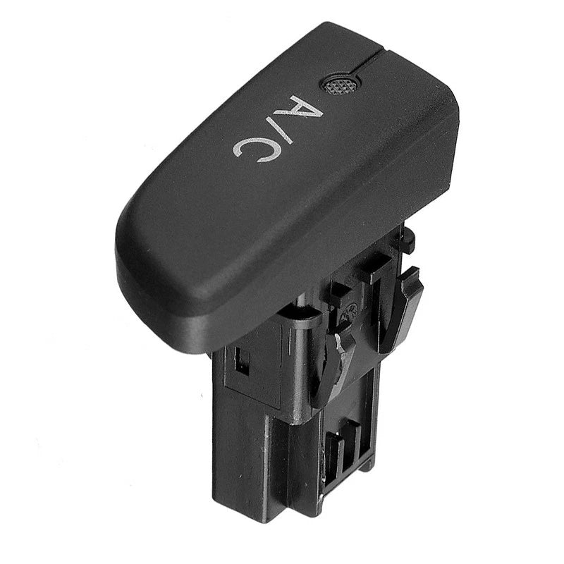A/C Button Switch for Peugeot 107, Citroen C1, Toyota Aygo (2005-2014)