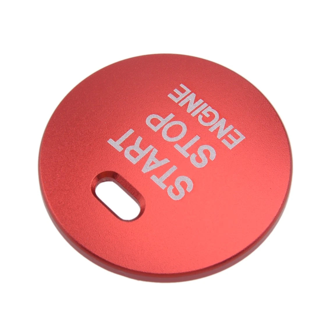 Engine Start Stop Switch Button Bezel Cover for Toyota Corolla (2019-2020)