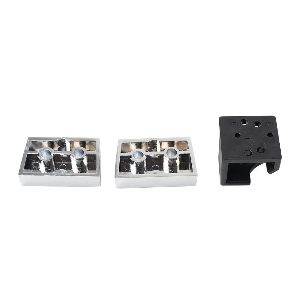 Rear Trunk Latch Spacers for Harley Touring Electra Road Glide (1980-2013)
