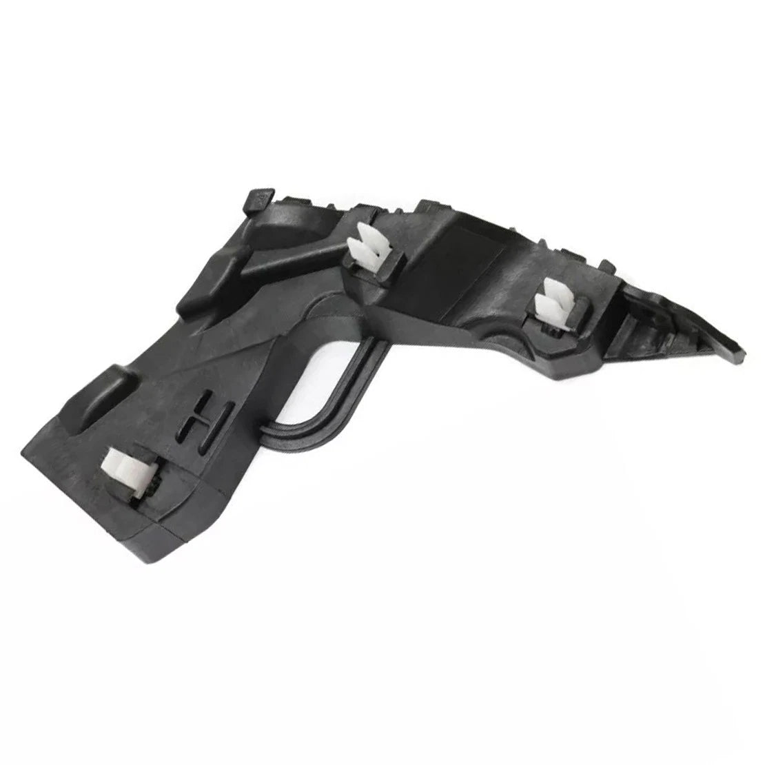 Right Front Bumper Support Bracket for Hyundai Elantra Sedan (2017-2018)