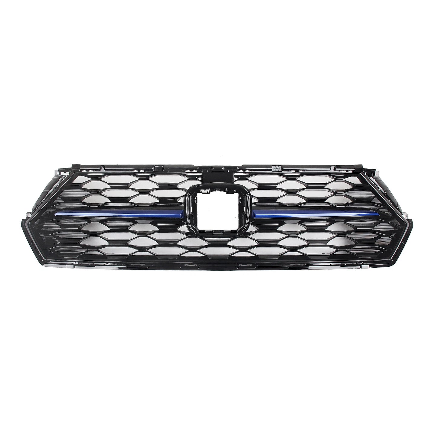 Front Bumper Grille Mesh for Honda Accord (2022-2025)