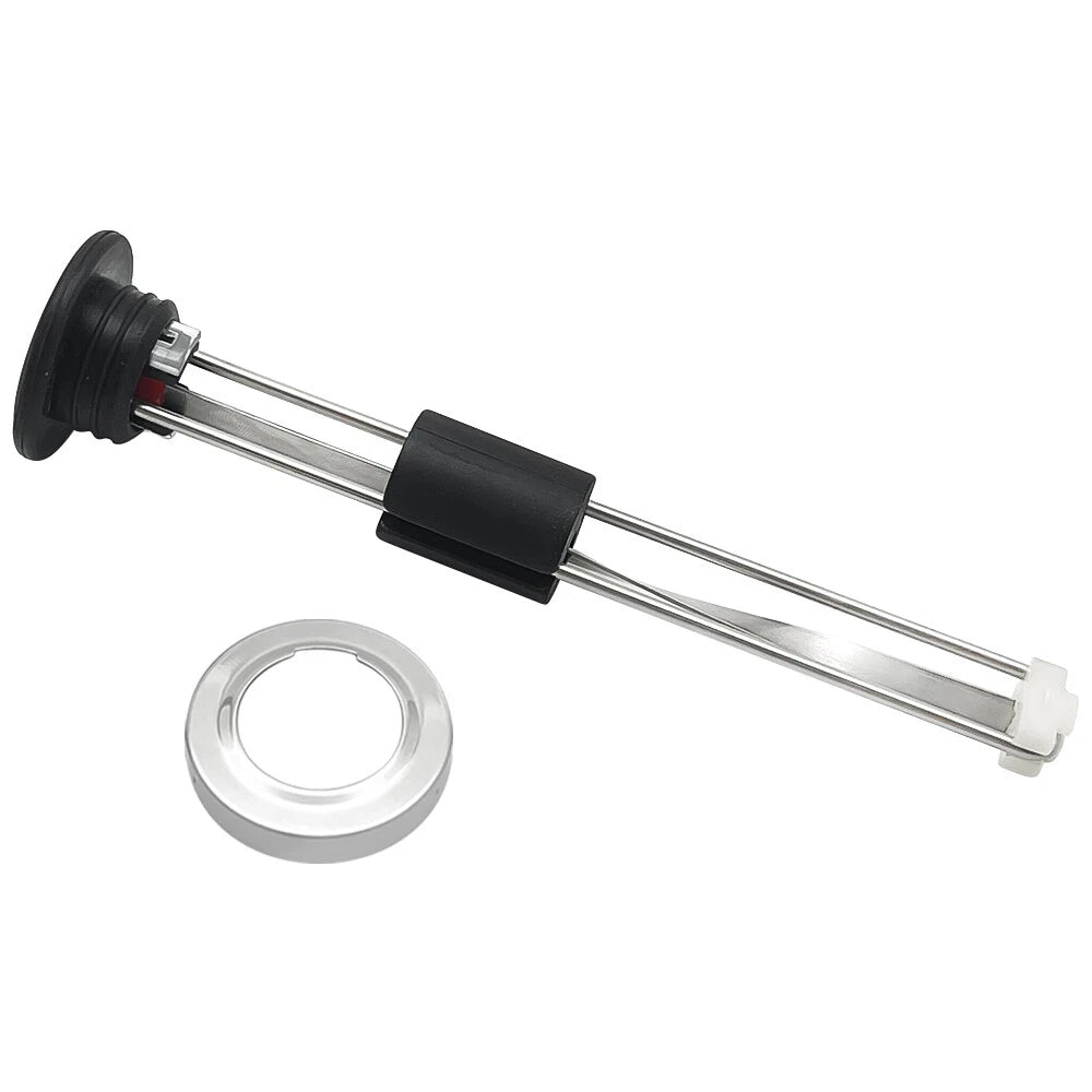 Fuel Gas Tank Level Gauge Meter for Kawasaki Prairie (1997–2002)