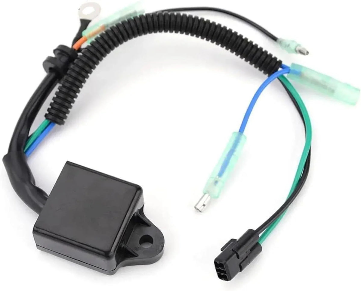 CDI Ignition Pack for Suzuki Outboard DT9.9 15HP 2-Stroke