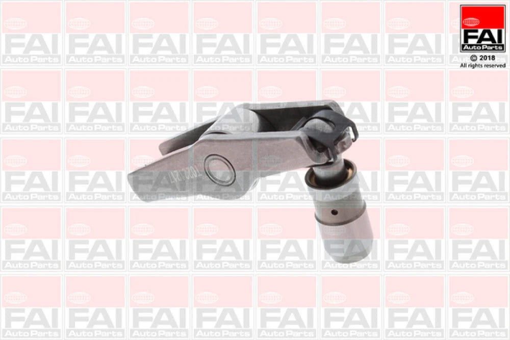 Valve lifter lash adjuster rocker arm for Holden Colorado RG 2.8L LWN