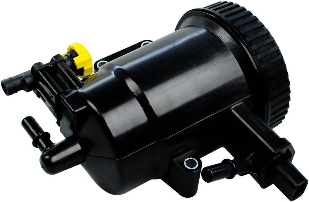 Fuel Filter Housing for Ram 2500/3500/4500 Cummins 6.7L (2015–2018)
