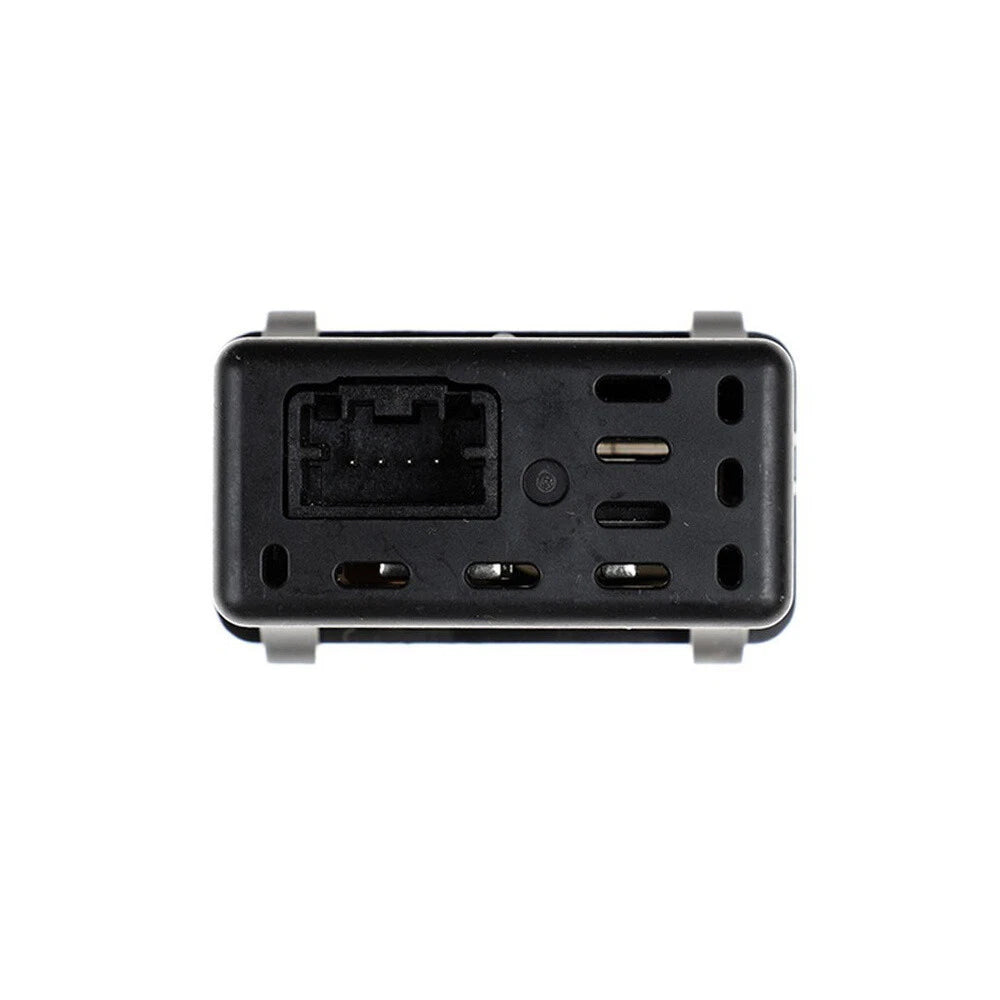 Rear USB Charger Port for Nissan Titan Sentra (2019-2021)