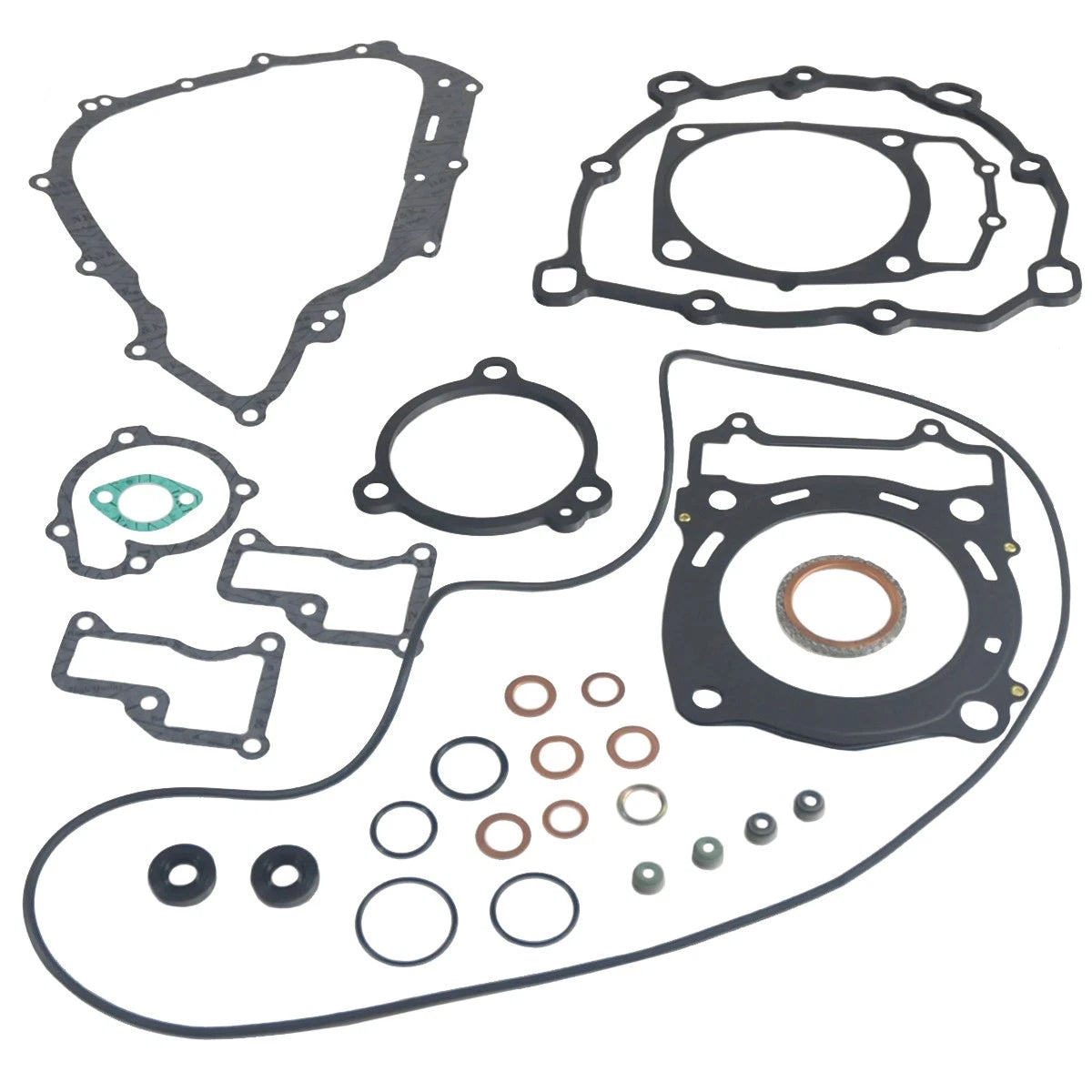 Gasket for Yamaha Kodiak, Wolverine & Grizzly 700 (2016–2018)