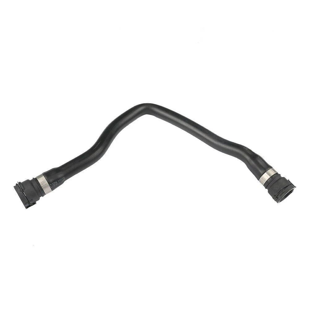 Radiator Expansion Tank & Coolant Hose for BMW E46 323i 325i 328i 330 (1999-2006)