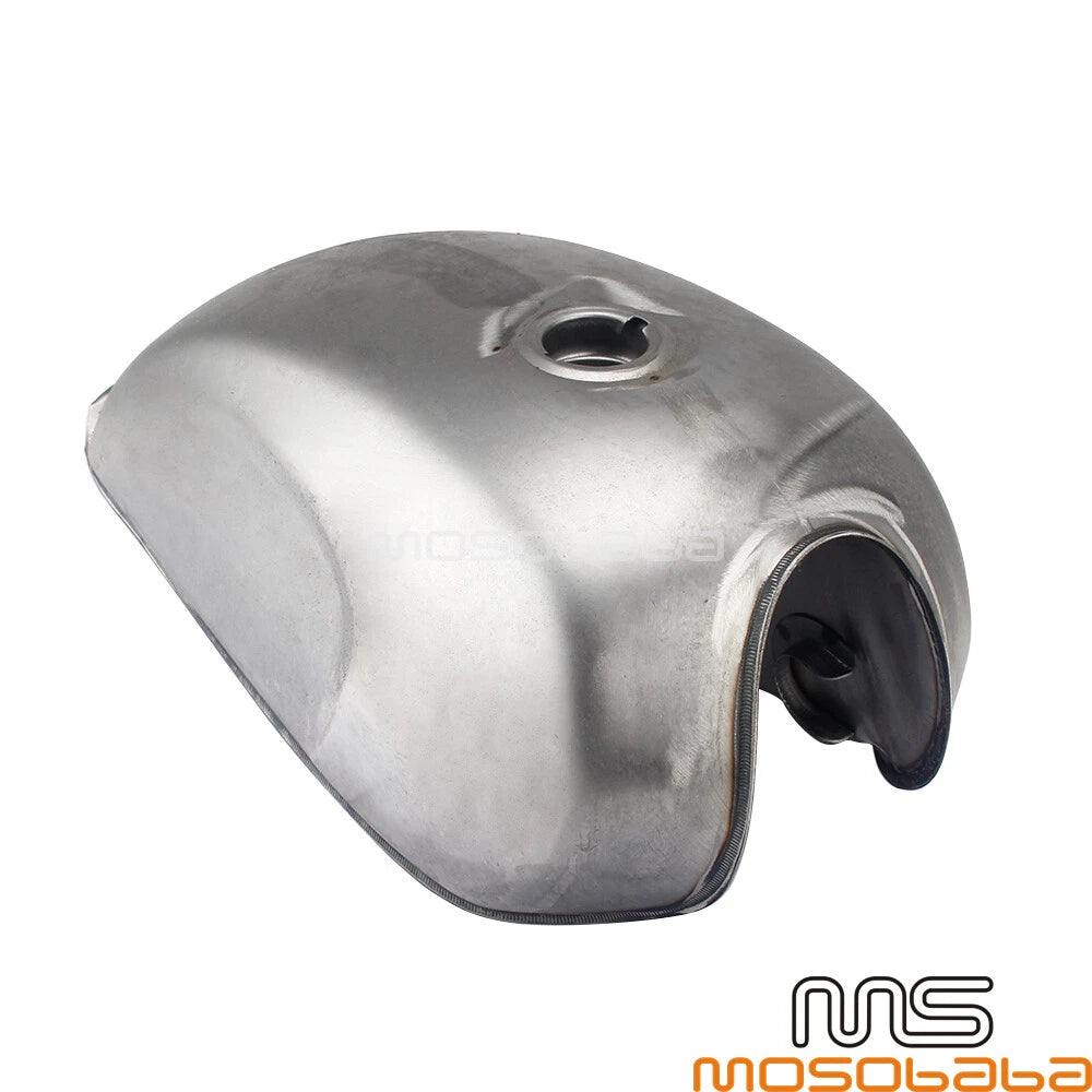 Unpainted Fuel Gas Tank for CFMOTO Mandrill Cafe Racer