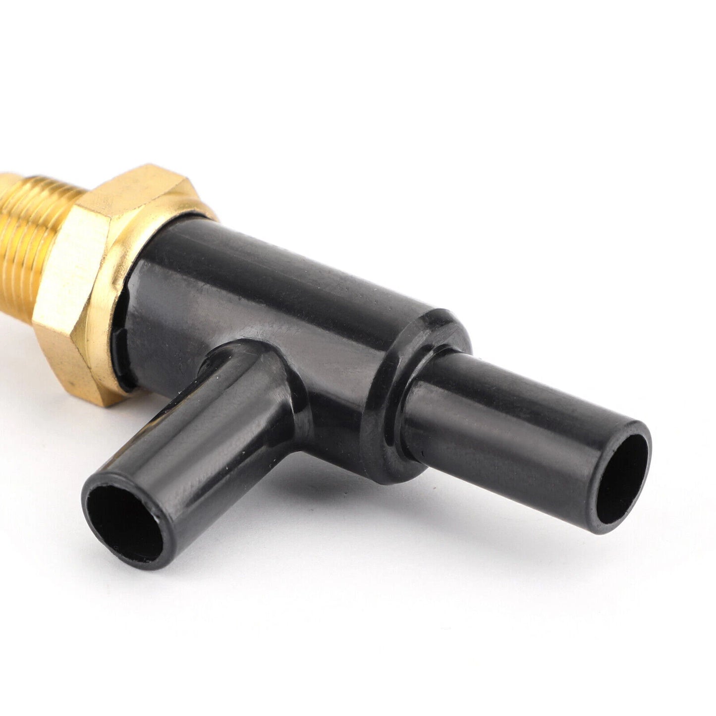 Fuel Injector Air Assist Solenoid Valve for Honda Accord/Civic/CR-V (2003-2007)