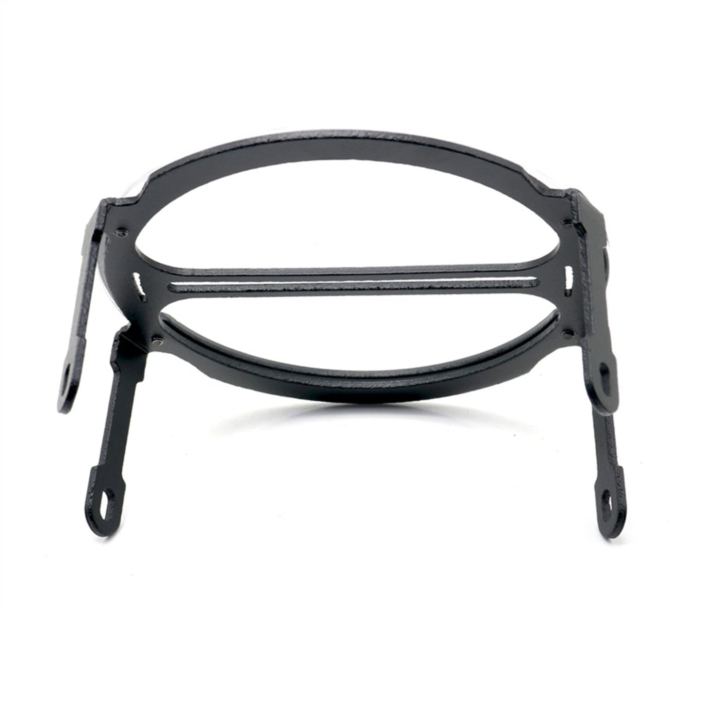 Black Headlight Frame Trim Cover for Honda Rebel CMX300 (2017-2021)