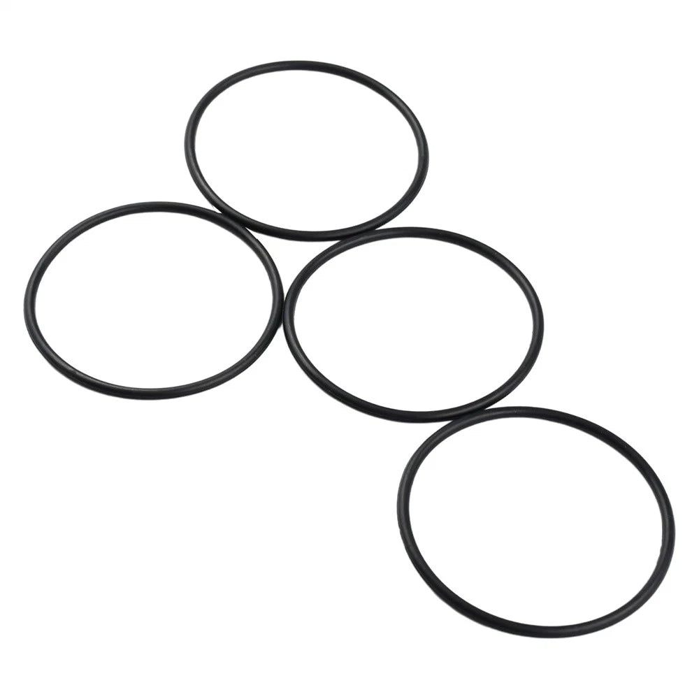 Valve Cover O-Rings Gasket for Yamaha Grizzly ATV (1998-2001, 2003-2008)