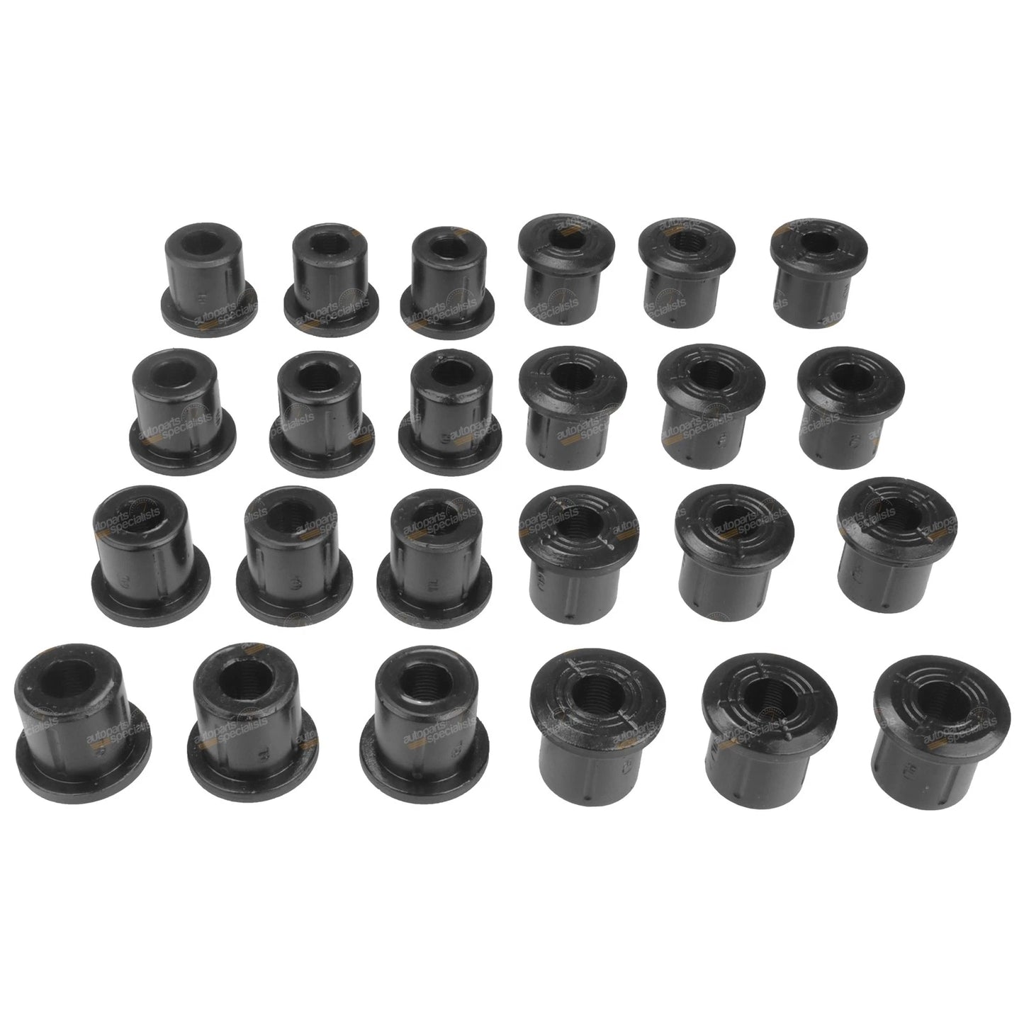 Leaf Spring Bush for Landcruiser 60 Series FJ60 FJ62 HJ60 HJ61 Shackle